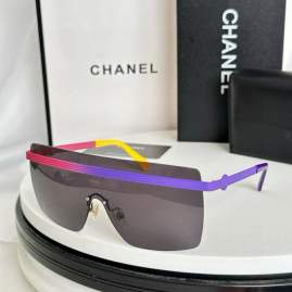 Picture of Chanel Sunglasses _SKUfw77169723fw
